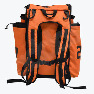 Conjunto de béisbol y softbol de diseño personalizado de alta calidad Esquema de color verde y negro - Product Image 3