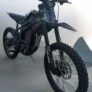 Genuine Sales Sting MX5 Pro <b>72v</b> 13400w Electric Off-Road Dirtbike 95km/h Top Speed 40ah <b>Battery</b> Streetbikes for Sale - Product Image 1