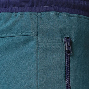 Servicios OEM, Precio Razonable, Pantalones Cortos Casuales de Lona 100% Algodón para Hombre, Último Estilo, Diseño Personalizado, Ropa Urbana - Product Image 5