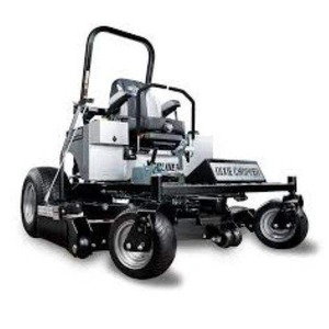 เครื่องตัดหญ้าแบบ Zero Turn รุ่นใหม่ Dixie Chopper XCaliber (74 นิ้ว) สำหรับใช้งานเชิงพาณิชย์ - Product Image 2