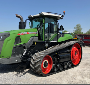 Tractor 2022 FENDT 1100 VARIO/Venta: equipo agrícola de 120HP/Precios asequibles/Envíos a todo el mundo - Product Image 2