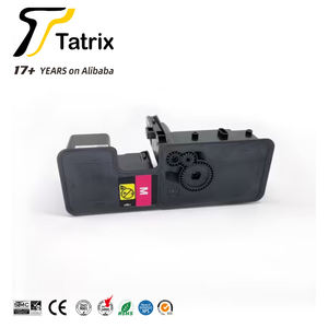 Tatrix Compatible Kyocera <span class=keywords><strong>TK5240</strong></span> TK-5240 TK-5241 TK-5242 TK-5243 TK 5244 cartouche de Toner pour ECOSYS P5026cdn P5026cdw M5526cdn - Product Image 3