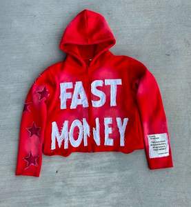 Categorie Vêtements et accessoires>> Vêtements pour hommes>> Sweats à capuche et sweatshirts pour hommes - Product Image 5