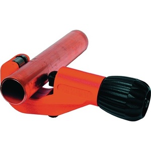 เครื่องตัดท่อ ROTOHBENGER TC 35 DURAMAG 6 สำหรับท่อเหล็กผนังบางขนาด 6-35 มม. ความยาว 195 มม. วัสดุทองแดงอะลูมิเนียมนำไฟฟ้า - Product Image 1