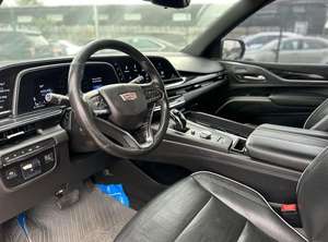 Usado Clean 2021 Cadill-ac Escalade - Product Image 2