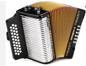Accordéon électronique Roland V-Accordion FR-8X noir authentique à prix de gros, nouveau produit - Product Image 5