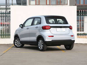 Voiture électrique d'occasion 2025, SUV à conduite à gauche, Leapmotor T03, autonomie 201-300 km, puissance 120 kW, batterie 50-70 kWh, à vendre - Product Image 6