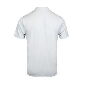 Polo de sport OEM ODM en polyester spandex à séchage rapide de marque personnalisée polo de golf pakistanais à manches courtes et à lame - Product Image 2