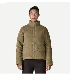 Manteau d'hiver matelassé unisexe en polaire à larges côtes polyester/coton, col montant, fermeture éclair bidirectionnelle, haute qualité, best-seller 2026 - Product Image 6