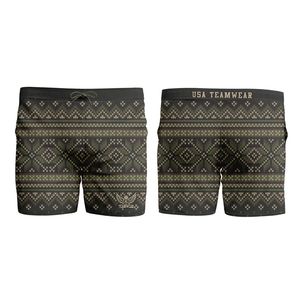 Maillot de bain maillot de bain court Boardshorts été maillots de bain court maillot de bain hommes Shorts de bain - Product Image 4