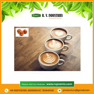 กาแฟสำเร็จรูปเฟนโซ่ อาราบิก้าเกรดพรีเมียม คั่วอ่อน รสเฮเซลนัทกลมกล่อม บรรจุกล่อง ขายส่ง - Product Image 4