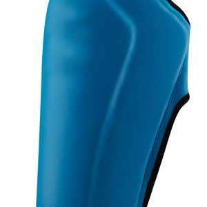Pu cuir formation muay thai protège-tibias mma coup de pied conception personnalisée Thai tibia cou-de-pied protège-tibia boxe - Product Image 3