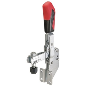 Size 3 Angled Foot AMF Vertical <b>Clamping</b> Device No. 6803 - Product Image 1