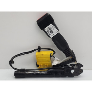 AGGANCIO CINTURA DI SICUREZZA ANT DX BMW Série 1 Série (E87) 7213564 M47N204D4 (04>07) - Product Image 2