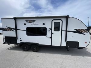 Remolques de viaje 2023 F-o-r-e-s-t R-i-v-e-r S-a-l-e-m Cruise L-i-t-e 261BHXLX a precio de descuento - Product Image 3