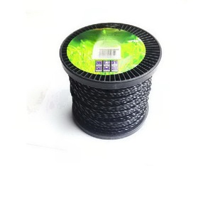 Filo in nylon per decespugliatore Silent 225280, lunghezza 222 metri, diametro 3,0 mm - Product Image 1