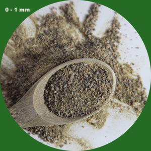 Equipo de alta temperatura aplicado 97% MgO 0-1mm Magnesia quemada muerta Equipo de alta temperatura refractario - Product Image 1