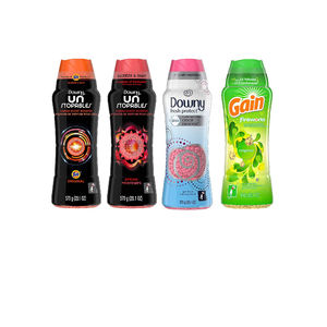 Downy Unstopables <b>Scented</b> Fresh <b>Beads</b> Eco-Friendly Softener Laundry <b>Booster</b> Wash Enhancer Long Fragrance Duration - Product Image 5