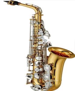 Meilleures ventes - Nouveau saxophone Altoo YASS-26 de qualité DIY - Product Image 2