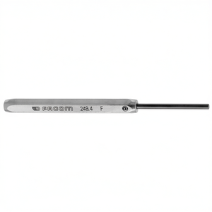 ดอกเจาะดริฟท์มาตรฐานสำหรับสิ่วและหมัด - Product Image 3