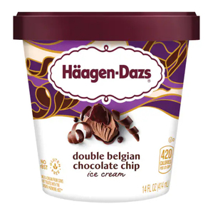 Helados Para Haagen Dazs 100mL Mini Vasos-Porciones Individuales-Export Ready - Product Image 2