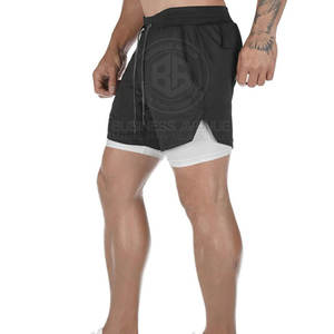 กางเกงออกกำลังกายผลิตในปากีสถาน มีสินค้าในสต็อก ขายดี ใส่สบาย ทนทาน ราคาขายส่ง - Product Image 2