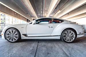 BEN-T-LEY CONTINENTAL GT SPEED 2022 IMPECABLE, LISTO PARA ENVIAR - Product Image 2