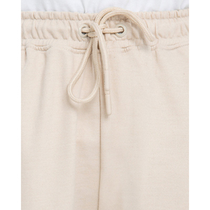 Pantalones Deportivos Casuales Holgados de Cintura Alta con Cordón, Color Sólido, para Mujer, Talla Grande, Pantalones de Chándal Personalizados para Mujer, Transpirables - Product Image 4