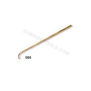 BLOW PIPE BRASS BIJOUX OUTILS DE FABRICATION outil de bijoux haute qualité prise la plus basse pour la fabrication d'outils professionnels - Product Image 2