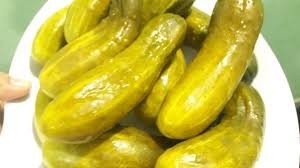 Cornichon salé en grand bidon, concombre en conserve de haute qualité, concombre en conserve vietnamien, concombre en conserve - Product Image 6