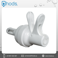 Support métallique à usage domestique de conception simple avec robinet pour bouteille de 5 gallons