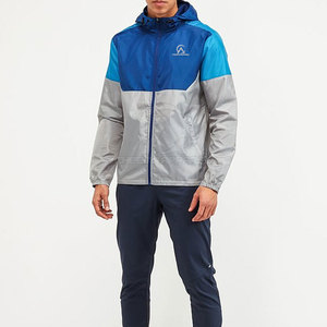 Chaqueta cortavientos de invierno para hombre, con el mejor material, que ofrece estilo y comodidad para cualquier ambiente informal. - Product Image 2