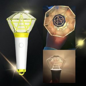 Barra Luminosa LED Blanca Personalizable, Funciona con Pilas AA, Control DMX, Redshark RS01, Forma Esférica, para Conciertos, Graduaciones, Ramadán - Product Image 4
