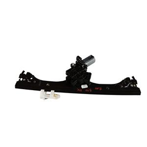 ชุดกลไกปรับกระจกหน้าขวา FIAT 500 ซีรีส์ (07>14) รุ่น 518893620 - Product Image 1