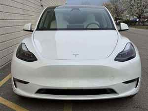 LIMPIO 2023 T e s l a Mo del Y AWD de largo alcance - Product Image 6