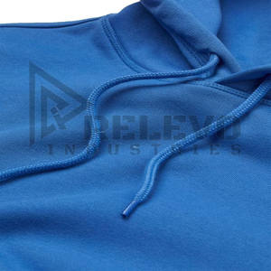 <b>Pakistan</b> Manufacturer's High Quality <b>Men's</b> Hoodie Best Rate Street Wear <b>Clothing</b> Winter Embroidered Hoodie from Sialkot - Product Image 6
