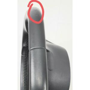 Volante per VOLKSWAGEN Serie Tiguan (16>) - Product Image 4