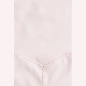 Leggings acampanados de alta calidad para mujer, mallas de Yoga con cintura elástica, pantalones de entrenamiento duraderos, venta al por mayor Oem Odm - Product Image 4