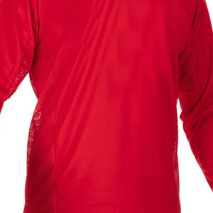 Maillot de course respirant de qualité supérieure pour hommes, maillot de course de vélo à impression par sublimation de conception personnalisée - Product Image 5