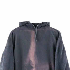 Nouveaux sweats à capuche en détresse à la mode sur mesure sweat à capuche surdimensionné lavé à l'acide à vendre - Product Image 5