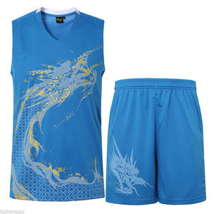 Wholesale Custom Reversible City Basketball Jersey Plus Size Sublimation Design Latest Basketball Uniform 2025 Breathable Unisex - Product Image 1