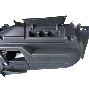 PANEL TRASERO IZQUIERDO DEL BAÚL SEAT Alhambra 3ª Serie (10>) 7N0867035h Diésel 2.0 - Product Image 4