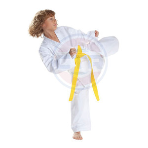 Equipo DE LUCHA BJJ de Jiu Jitsu brasileño de la Mejor calidad | Uniforme de Jiu Jitsu / Judo al por mayor - Product Image 4