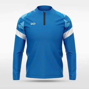In Stock <b>Men's</b> <b>Jacket</b> Polyester Embroidered, <b>Summer</b> Custom OEM/ODM - Product Image 1