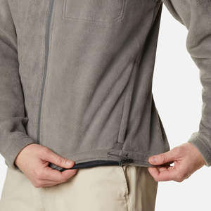 ¡Novedad de 2023! Chaqueta de lana Polar Unisex de la mejor calidad para hombre, la técnica de lavado de invierno más vendida - Product Image 6