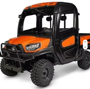 Nueva Oferta Increíble para el Kubota RTV-X Cab Standard 2025 - Product Image 4