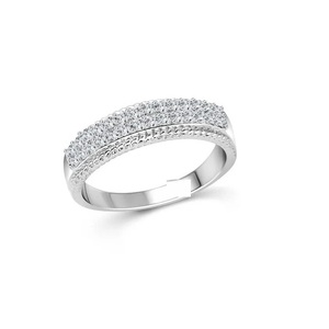 Haute sur demande 925 bague en argent Sterling pièce de bijoux romantique finition antique pour les femmes disponibles pour l'approvisionnement en gros - Product Image 2