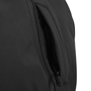 Meilleure veste Softshell imperméable d'extérieur pour hommes, veste Softshell imperméable vierge personnalisée, vente en gros - Product Image 3