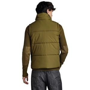 สินค้ามาใหม่ เสื้อผ้าสตรีทแวร์ขายส่ง แฟชั่นหลายกระเป๋า ทรงปกติ หนานุ่ม ผ้าเคลือบลายพราง ระบายอากาศได้ดี สำหรับผู้ชาย - Product Image 4