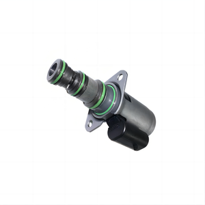 Pieza de Excavadora SV98-T3003, Válvula Solenoide Compatible con la Bomba Hidráulica John Deere - Product Image 3